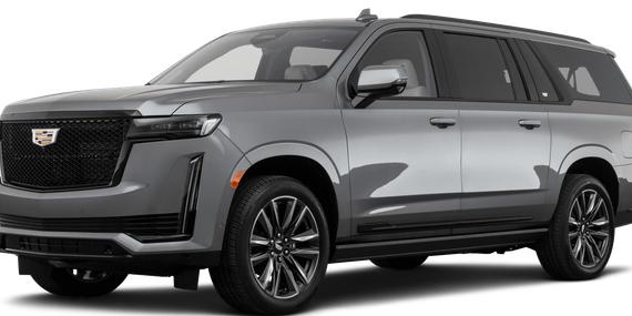 CADILLAC ESCALADE ESV 2021 1GYS4RKL1MR483339 image CADILLAC ESCALADE ESV 2021 1GYS4RKL1MR483339 image